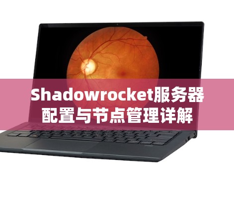 Shadowrocket服务器配置与节点管理详解