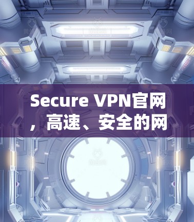 Secure VPN官网，高速、安全的网络连接解决方案