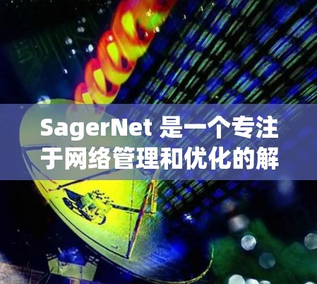 SagerNet 是一个专注于网络管理和优化的解决方案，旨在帮助用户更好地管理网络性能和安全。以下是配置 SagerNet 的基本方法