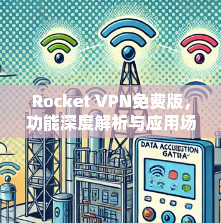 Rocket VPN免费版，功能深度解析与应用场景分析