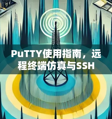 PuTTY使用指南，远程终端仿真与SSH连接配置