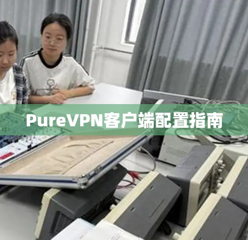 PureVPN客户端配置指南