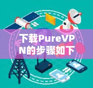 下载PureVPN的步骤如下 下载PureVPN的步骤如下
