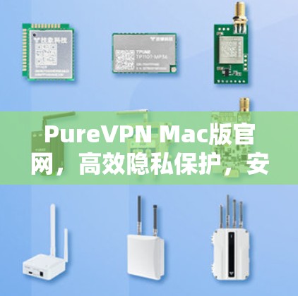 PureVPN Mac版官网，高效隐私保护，安全加密通畅