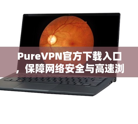 PureVPN官方下载入口，保障网络安全与高速浏览
