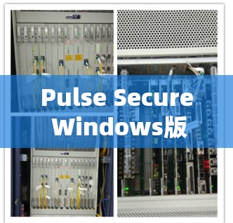 Pulse Secure Windows版｜远程访问配置方法