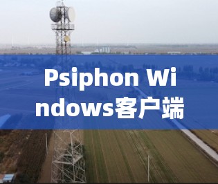 Psiphon Windows客户端安装指南