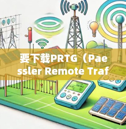 要下载PRTG（Paessler Remote Traffic Generator）软件，可以按照以下步骤操作