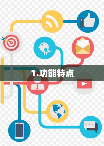 1.功能特点