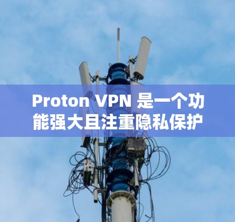 Proton VPN 是一个功能强大且注重隐私保护的 VPN 服务，适合对网络安全有较高要求的用户。以下是对其功能的详细评测