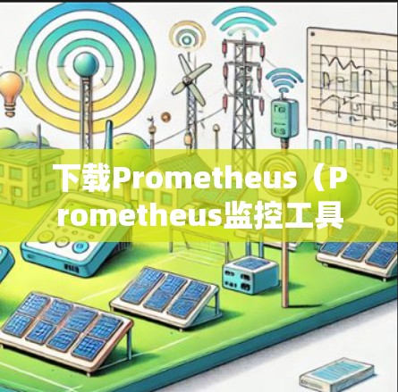 下载Prometheus（Prometheus监控工具）和Prometheus战略部署工具的步骤如下