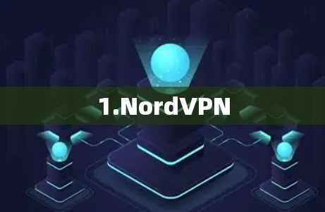 1.NordVPN
