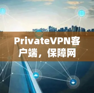 PrivateVPN客户端，保障网络安全的无懈可击方案