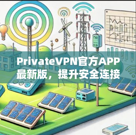 PrivateVPN官方APP最新版,提升安全连接效率的专业解决方案 PrivateVPN官方APP最新版,提升安全连接效率的专业解决方案
