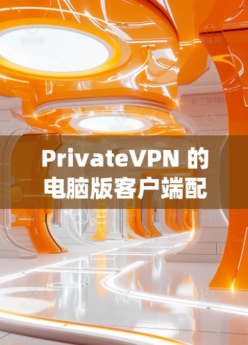 PrivateVPN 的电脑版客户端配置与使用方法如下，以下步骤以 Windows 为例，适用于其他操作系统的配置方法类似