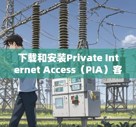 下载和安装Private Internet Access（PIA）客户端的步骤如下