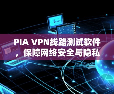 PIA VPN线路测试软件，保障网络安全与隐私保护