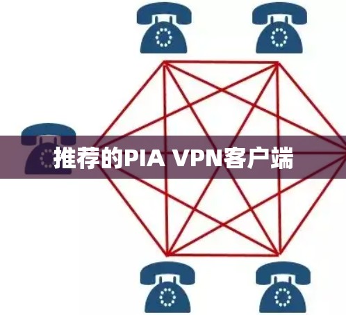 推荐的PIA VPN客户端 推荐的PIA VPN客户端