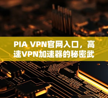 PIA VPN官网入口,高速VPN加速器的秘密武器 PIA VPN官网入口,高速VPN加速器的秘密武器