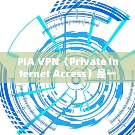 PIA VPN（Private Internet Access）是一款知名的VPN服务提供商，其电脑版客户端提供了简单易用的隐私保护工具。以下是使用PIA VPN电脑版客户端的详细指南