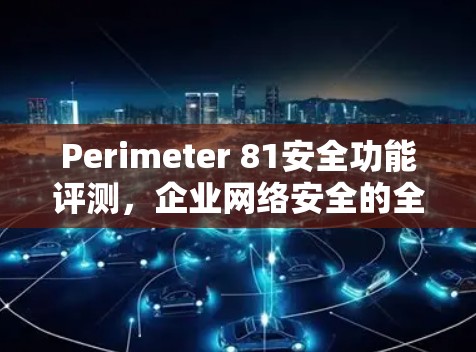 Perimeter 81安全功能评测，企业网络安全的全新解决方案