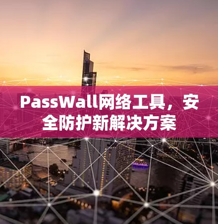 PassWall网络工具，安全防护新解决方案