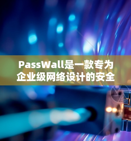 PassWall是一款专为企业级网络设计的安全管理工具，集成了多项高级安全功能，适合需要全面的网络安全保护的环境。以下是PassWall的详细分析和总结