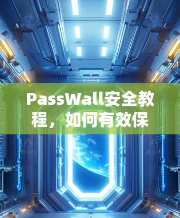 PassWall安全教程，如何有效保护您的隐私