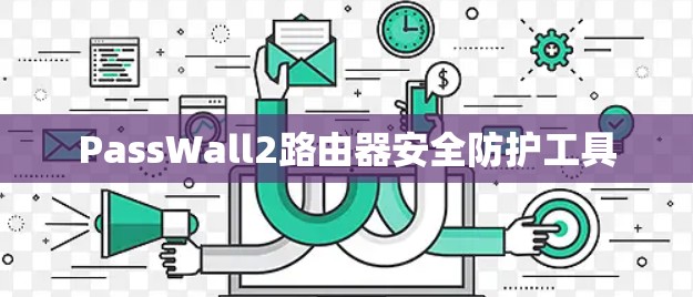 PassWall2路由器安全防护工具