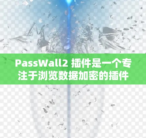 PassWall2 插件是一个专注于浏览数据加密的插件，旨在帮助用户保护浏览器中的敏感信息。以下是该插件的主要功能和优势