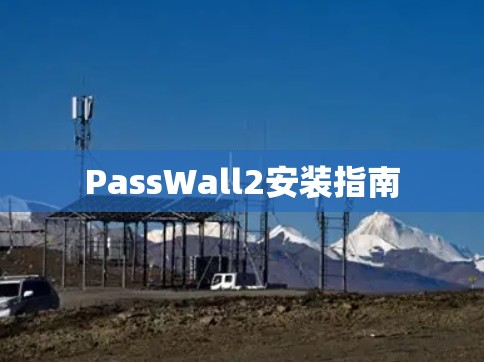 PassWall2安装指南