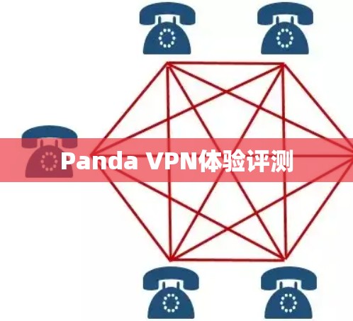 Panda VPN体验评测