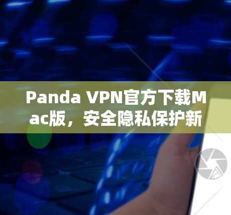 Panda VPN官方下载Mac版，安全隐私保护新选择