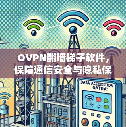 OVPN翻墙梯子软件，保障通信安全与隐私保护