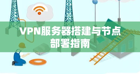 VPN服务器搭建与节点部署指南