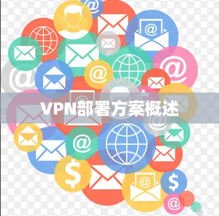 VPN部署方案概述