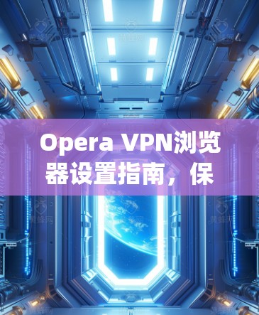 Opera VPN浏览器设置指南，保障网络安全与隐私