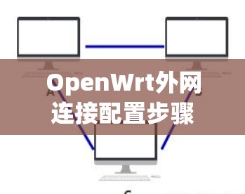 OpenWrt外网连接配置步骤