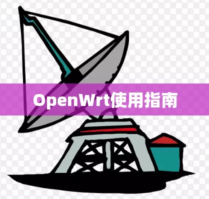 OpenWrt使用指南