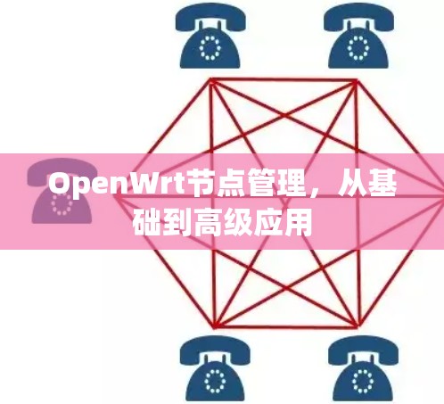 OpenWrt节点管理，从基础到高级应用