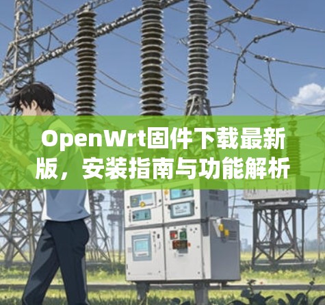 OpenWrt固件下载最新版，安装指南与功能解析