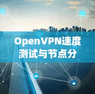 OpenVPN速度测试与节点分析，如何优化VPN性能