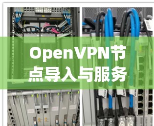 OpenVPN节点导入与服务器连接教程
