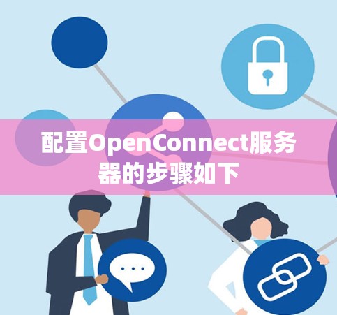 配置OpenConnect服务器的步骤如下