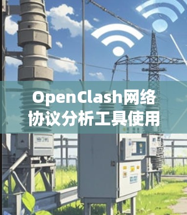 OpenClash网络协议分析工具使用指南