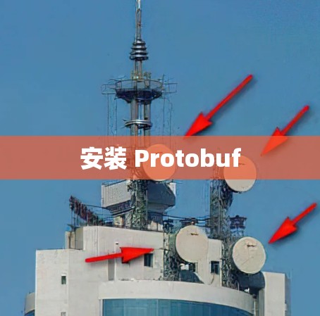 安装 Protobuf