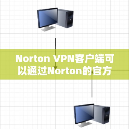 Norton VPN客户端可以通过Norton的官方网站下载。以下是详细的步骤指南