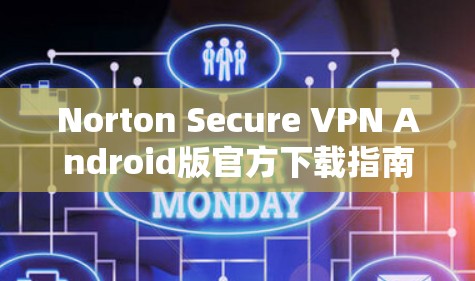 Norton Secure VPN Android版官方下载指南