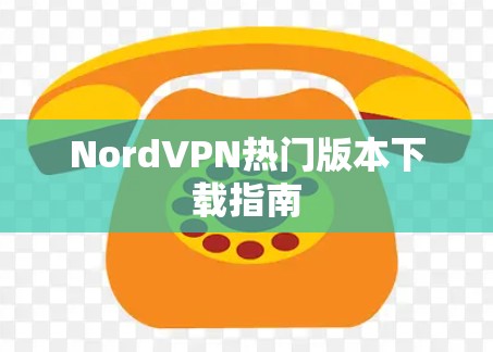 NordVPN热门版本下载指南