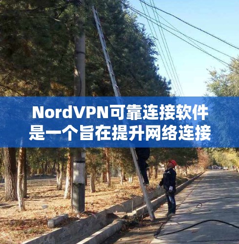 NordVPN可靠连接软件是一个旨在提升网络连接安全性和稳定性的工具，适用于那些需要隐私保护和高效网络访问的用户。以下是对该软件的详细分析